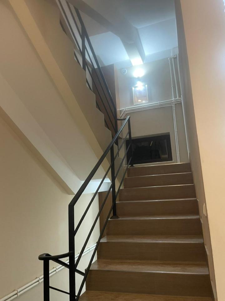 Decca Hotel Jerevan Buitenkant foto