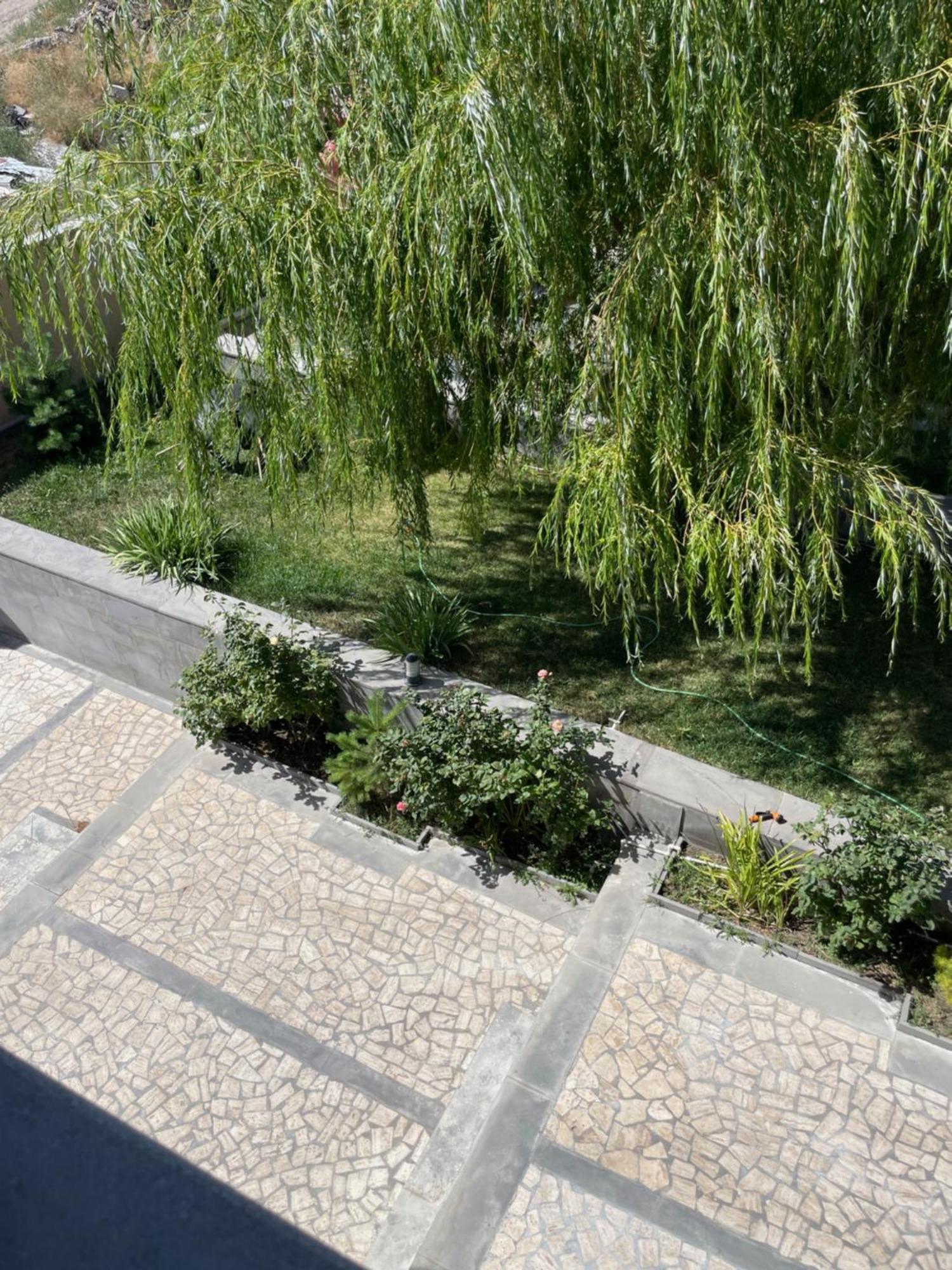Decca Hotel Jerevan Buitenkant foto